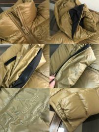 Picture of Prada Down Jackets _SKUPradaM-3XLxxn699448